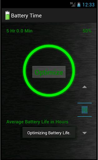 免費下載工具APP|Battery Time app開箱文|APP開箱王