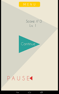 Triangle Shooter Screenshots 2 Triangle Shooter Screenshots 2