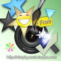 Fun Cam for Kids & Teens Free logo