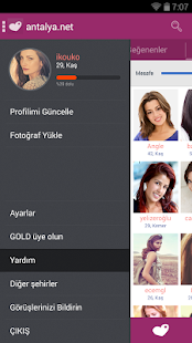 How to install antalya.net Arkadaşlık Sohbet 1.3 mod apk for pc