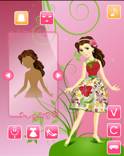 How to download Dress Up Cinderella patch 1.0 apk for laptop