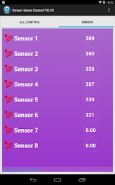 Arduino Smart Home Automation poster 3
