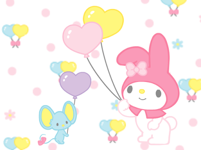 マイメロディ 壁紙 pc 555991