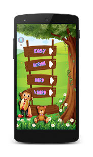 Toys Cartoon Memory For Kids Screenshots 3