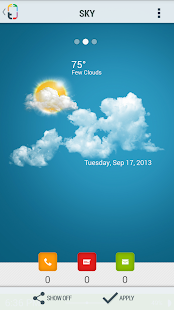 Themer Beta - screenshot thumbnail