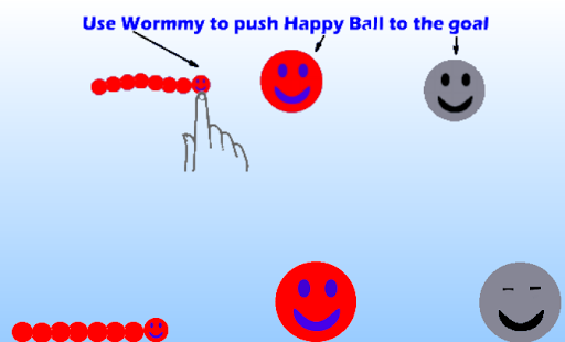 WormBall