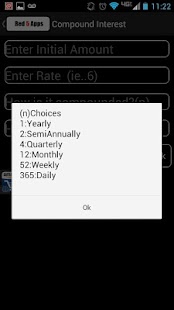 Business Calculator Buddy Screenshots 1