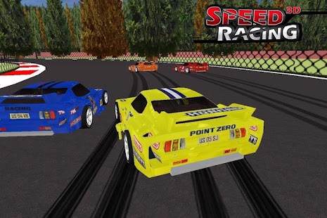 How to install Speed Racing (Best Race Games) 1.0 mod apk for laptop