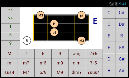 How to mod DG Bass Chord Patterns patch 1.2 apk for laptop