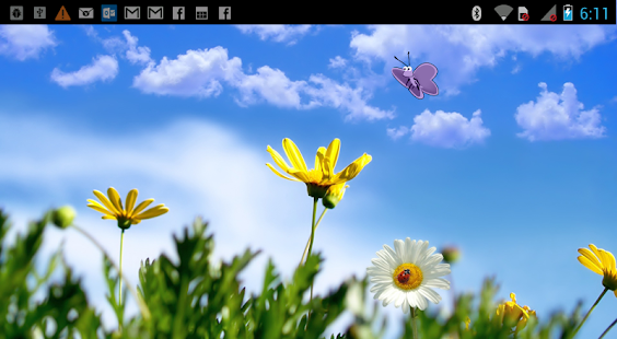 How to download Virtual Butterfly Toy 2.2 unlimited apk for android