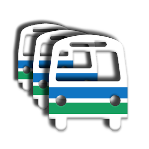 London Transit (LTC) Buses