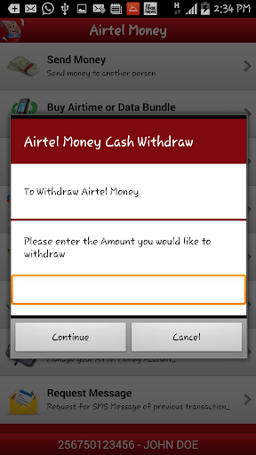 免費下載工具APP|Airtel Money Uganda app開箱文|APP開箱王