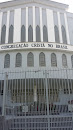 Igreja Congregação Cristã Do Brasil