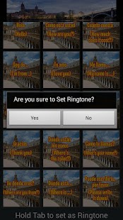 Free Trip Assistance : Spain APK for PC
