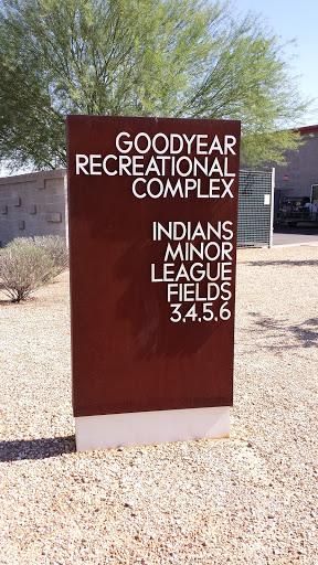 Goodyear Recreational Complex