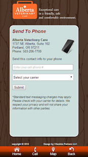 Free Download Alberta Veterinary Care APK for Android