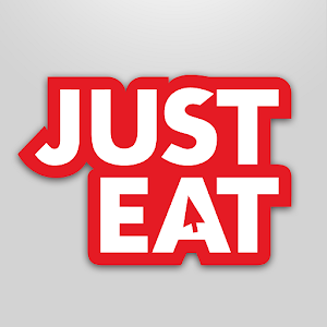 Just Eat App icon.
