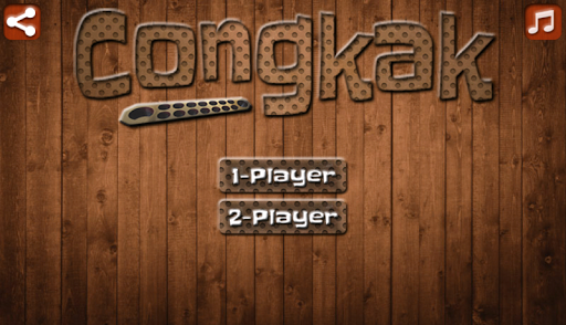 【免費棋類遊戲App】Congkak (Mancala)-APP點子