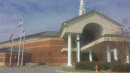 Salem Baptist Church
