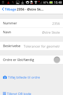 Lastest Tracelink APK for Android