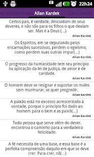 How to get Citações Espíritas (Português) patch 3.4 apk for android