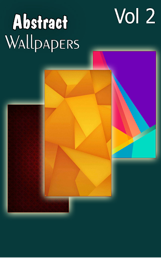 Abstract Wallpapers 2