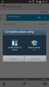 mobile PRINT & SCAN – Enjoy millions of the latest Android apps, games ...
