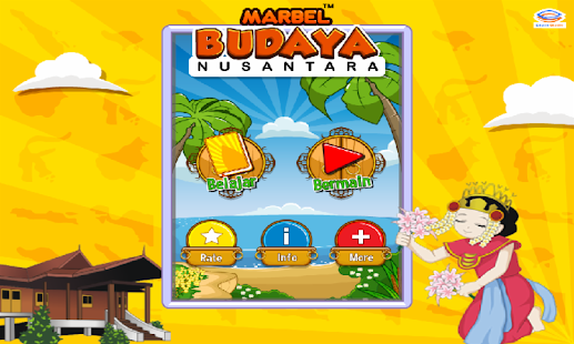 Free Download Marbel Belajar BudayaNusantara APK