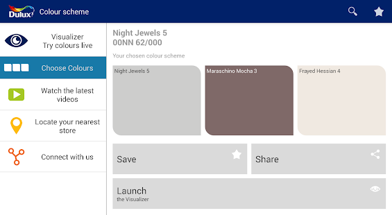 Dulux Visualizer IE Android Apps on Google Play