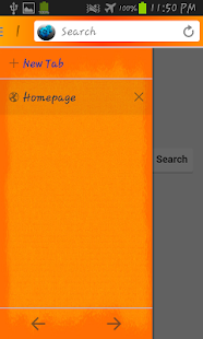 Download Montego Browser Plus APK for Android
