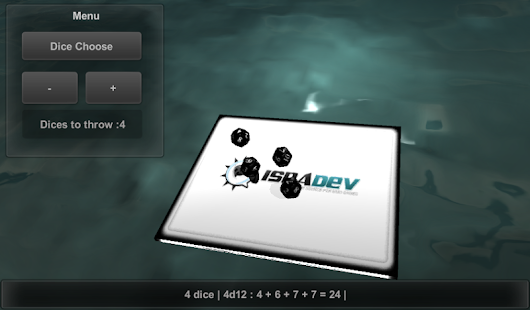 Dice 3D Screenshots 6