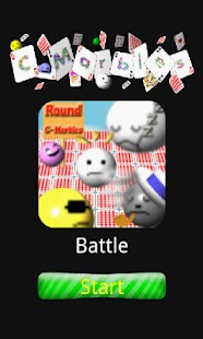 Download C-Marbles Card [Battle] APK for Android