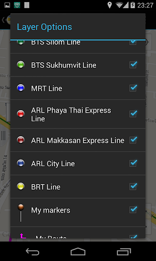 免費下載旅遊APP|Bangkok Navigation Lite app開箱文|APP開箱王