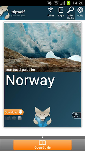 Norway Travel Guide