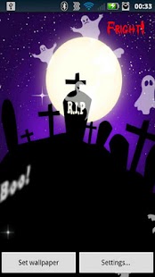 How to get Halloween Ghosts Live Popper patch Varies with device apk for laptop