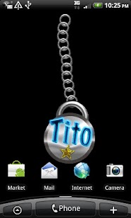Download Tito Name Tag APK for Android
