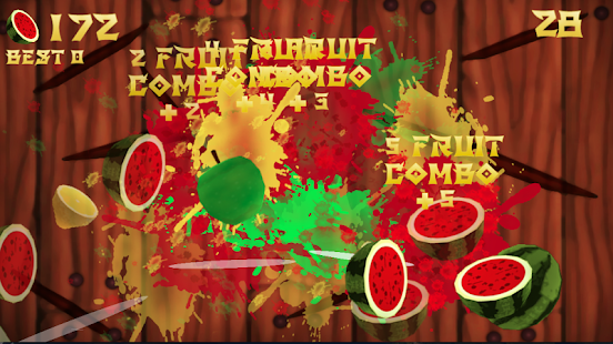 Fruit Break Screenshots 3
