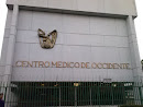 CENTRO MEDICO NACIONAL DE OCCIDENTE