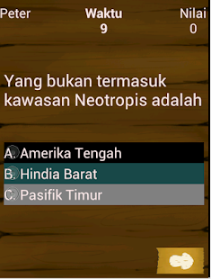 Lastest Kuis CUPU APK