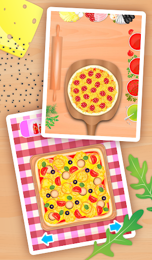 免費下載休閒APP|薄餅製造兒童 - 烹飪遊戲 app開箱文|APP開箱王
