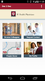 Download IUHP D2D APK for Android