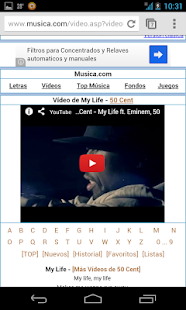 iSense Music - 3D Music Lite Android APK - com.SmoothApps ...