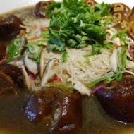 禪園人文花園餐廳