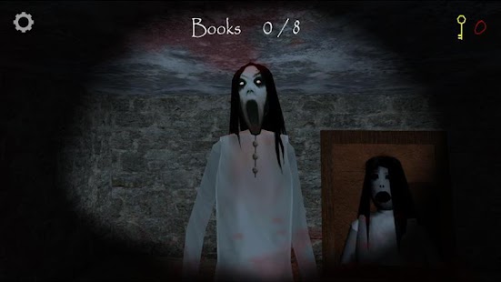 Slendrina: The Cellar apk cracked download - screenshot thumbnail