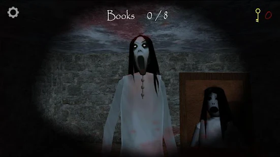 Slendrina: The Cellar - screenshot thumbnail