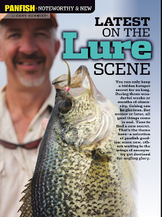 In-Fisherman Panfish Guide Screenshots 10