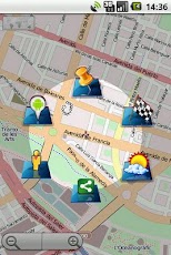 gvSIG Mini Maps