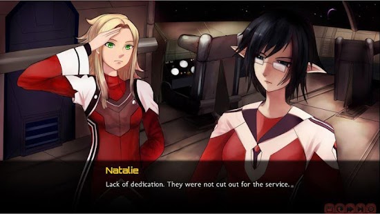 Free Rising Angels: Reborn APK for Android
