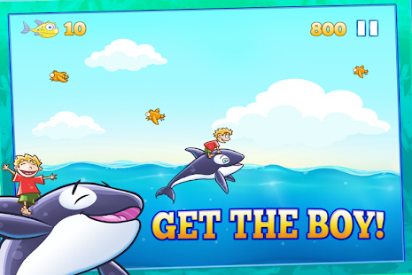 How to download Free Whale 1.0 mod apk for laptop