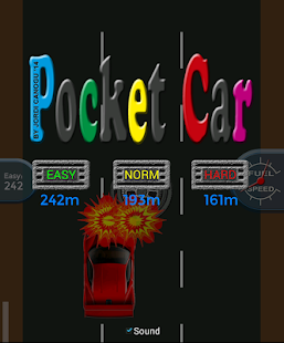 Free Download Pocket Car APK for Android